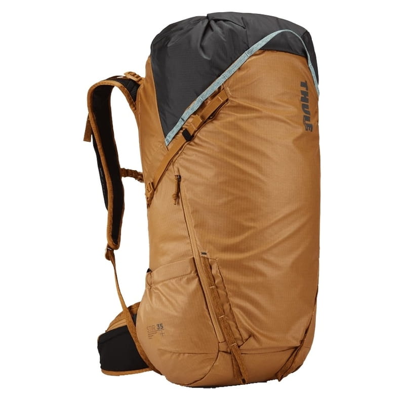Рюкзак Thule Stir 35L Men Hiking Backpack TSTM-335 Woodthrush (3204099)