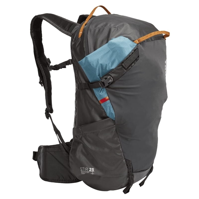 Рюкзак Thule Stir 25L Men Hiking Backpack TSTM-325 Obsidian (3204094)