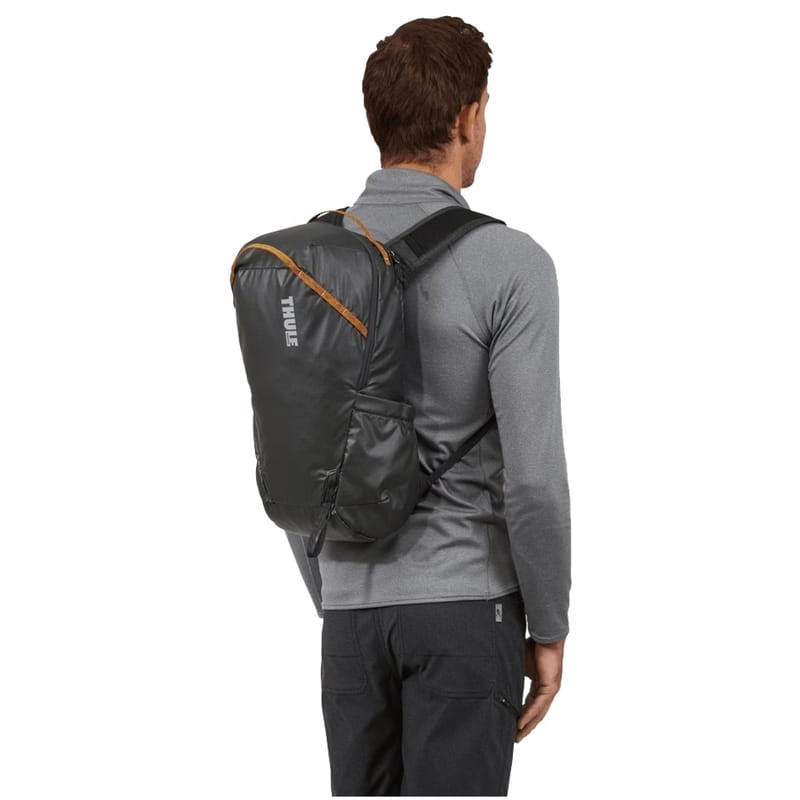 Рюкзак Thule Stir 18L Hiking Backpack TSTU-318 Obsidian (3204088)