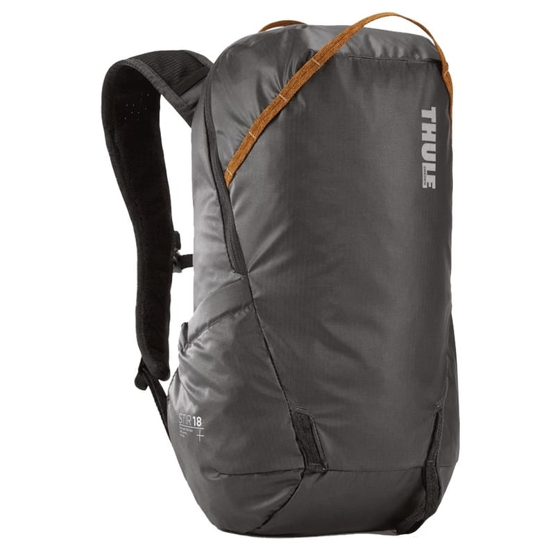Рюкзак Thule Stir 18L Hiking Backpack TSTU-318 Obsidian (3204088)