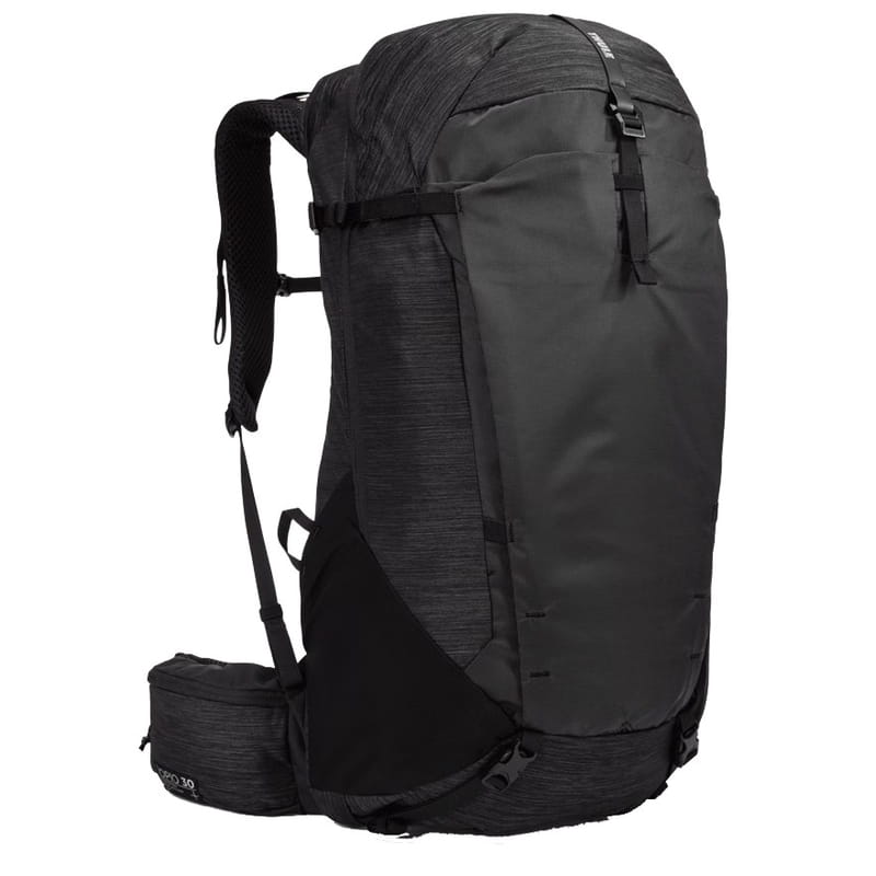Рюкзак Thule Topio 30L Men Backpacking Pack TTOM-130 Black (3204503)