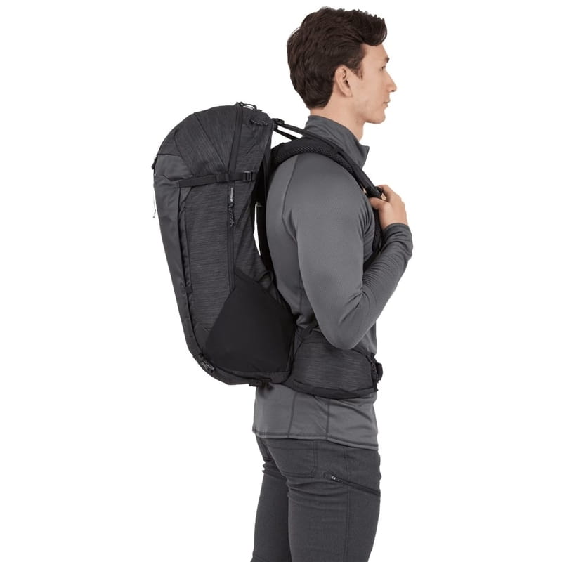 Рюкзак Thule Topio 30L Men Backpacking Pack TTOM-130 Black (3204503)