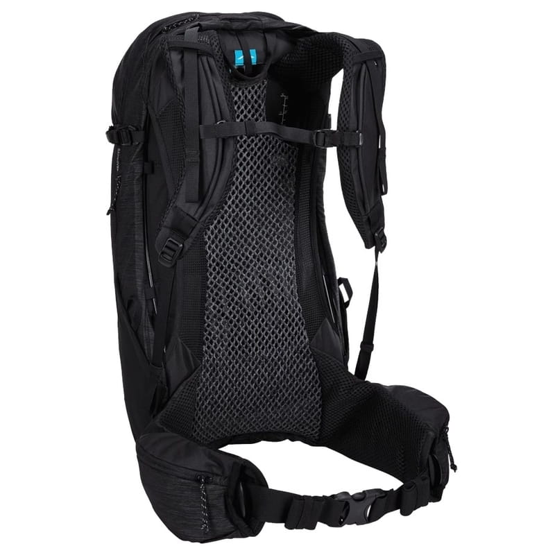 Рюкзак Thule Topio 30L Men Backpacking Pack TTOM-130 Black (3204503)
