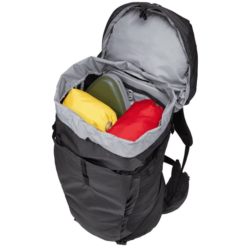 Рюкзак Thule Topio 40L Men Backpacking Pack TTOM-140 Black (3204507)
