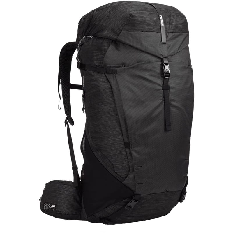 Рюкзак Thule Topio 40L Men Backpacking Pack TTOM-140 Black (3204507)