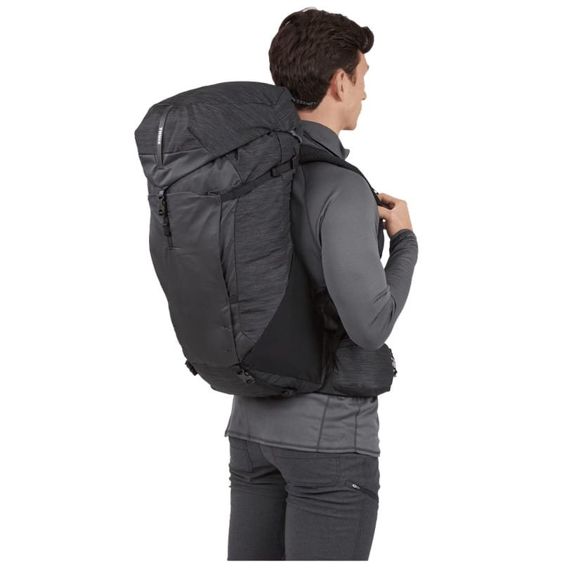 Рюкзак Thule Topio 40L Men Backpacking Pack TTOM-140 Black (3204507)