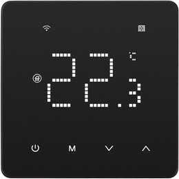 Программируемый термостат для отопления Tuya Wi-Fi HT260034