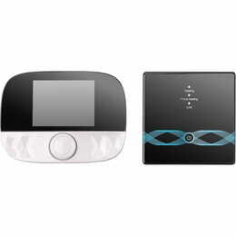 Програмований термостат для газового котла Tuya Wi-Fi HT260065
