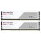 Фото - Модуль пам`ятi DDR5 2x32GB/6000 G.Skill Ripjaws S5 White (F5-6000J2836G32GX2-RS5W) | click.ua