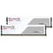 Фото - Модуль пам`ятi DDR5 2x32GB/6000 G.Skill Ripjaws S5 White (F5-6000J2836G32GX2-RS5W) | click.ua