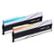 Фото - Модуль пам`ятi DDR5 2x32GB/6000 G.Skill Trident Z5 Neo RGB White (F5-6000J2636H32GX2-TZ5NRW) | click.ua
