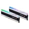 Фото - Модуль пам`ятi DDR5 2x32GB/6000 G.Skill Trident Z5 Neo RGB White (F5-6000J2636H32GX2-TZ5NRW) | click.ua