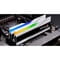 Фото - Модуль пам`ятi DDR5 2x24GB/6400 G.Skill Trident Z5 Neo RGB White (F5-6400J3239F24GX2-TZ5NRW) | click.ua