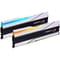 Фото - Модуль пам`ятi DDR5 2x24GB/6400 G.Skill Trident Z5 Neo RGB White (F5-6400J3239F24GX2-TZ5NRW) | click.ua