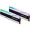 Фото - Модуль пам`ятi DDR5 2x24GB/6400 G.Skill Trident Z5 Neo RGB White (F5-6400J3239F24GX2-TZ5NRW) | click.ua