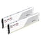 Фото - Модуль пам`ятi DDR5 2x24GB/6000 G.Skill Flare X5 White (F5-6000J3036F24GX2-FX5W) | click.ua