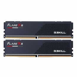 Модуль пам`ятi DDR5 2x24GB/6000 G.Skill Flare X5 Black (F5-6000J3036F24GX2-FX5)