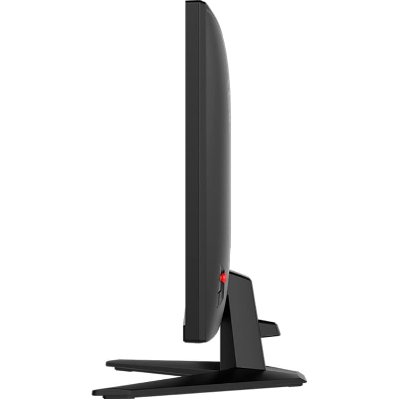 Монітор MSI 27" MAG 272F IPS Black 200Hz