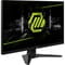 Фото - Монітор MSI 27" MAG 272F IPS Black 200Hz | click.ua