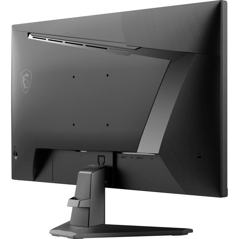 Монітор MSI 27" MAG 275F IPS Black 180Hz