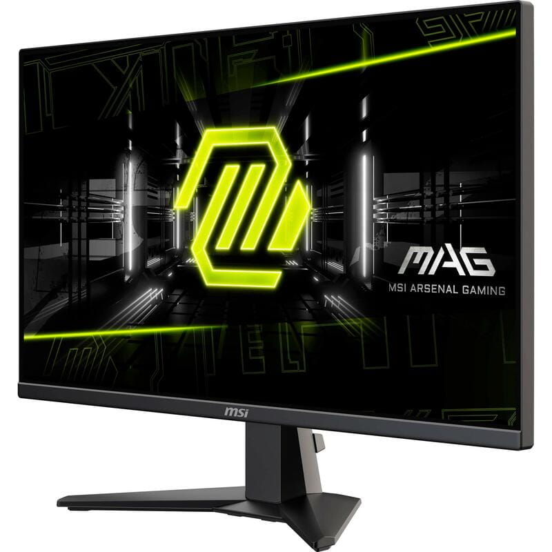 Монітор MSI 27" MAG 275F IPS Black 180Hz