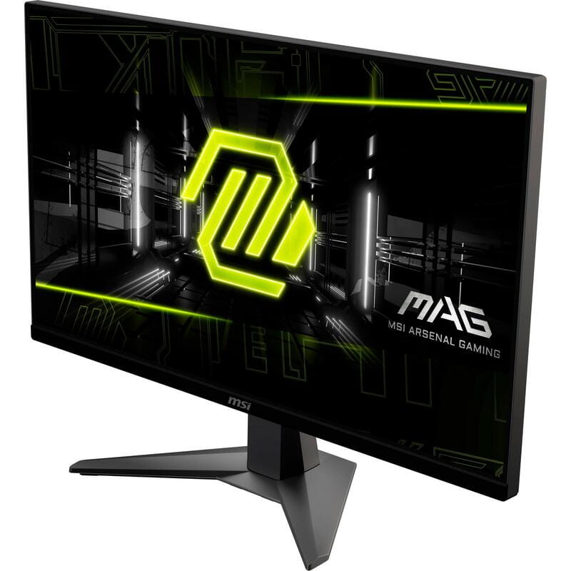 Монітор MSI 27" MAG 275F IPS Black 180Hz