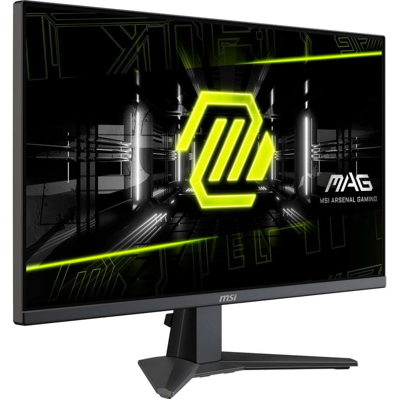 Монітор MSI 27" MAG 275F IPS Black 180Hz