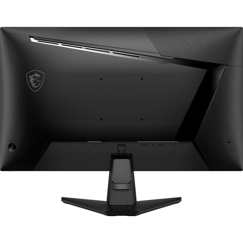 Монітор MSI 27" MAG 275F IPS Black 180Hz
