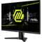 Фото - Монітор MSI 27" MAG 275F IPS Black 180Hz | click.ua