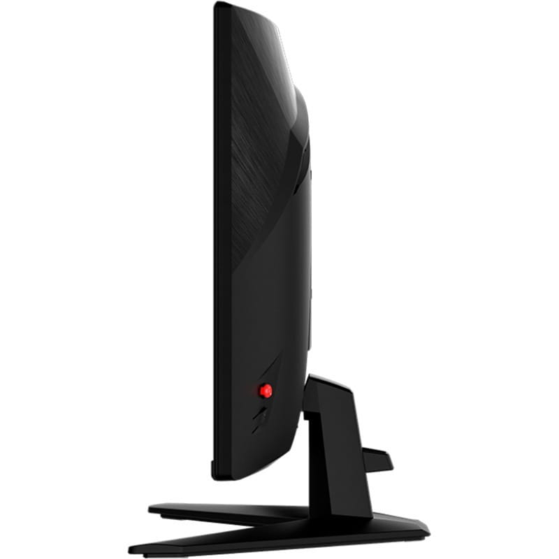 Монітор MSI 27" MAG 274CQF VA Black Curved 180Hz