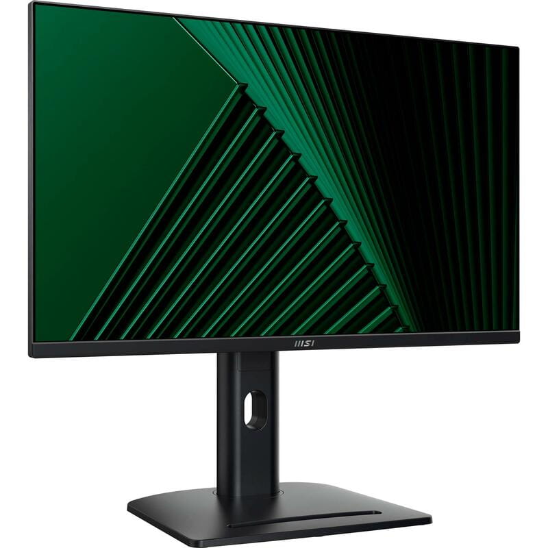 Монітор MSI 27" Pro MP275QPG IPS Black 100Hz
