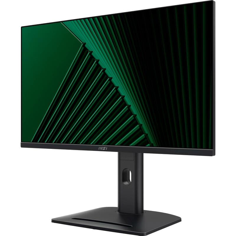 Монітор MSI 27" Pro MP275QPG IPS Black 100Hz