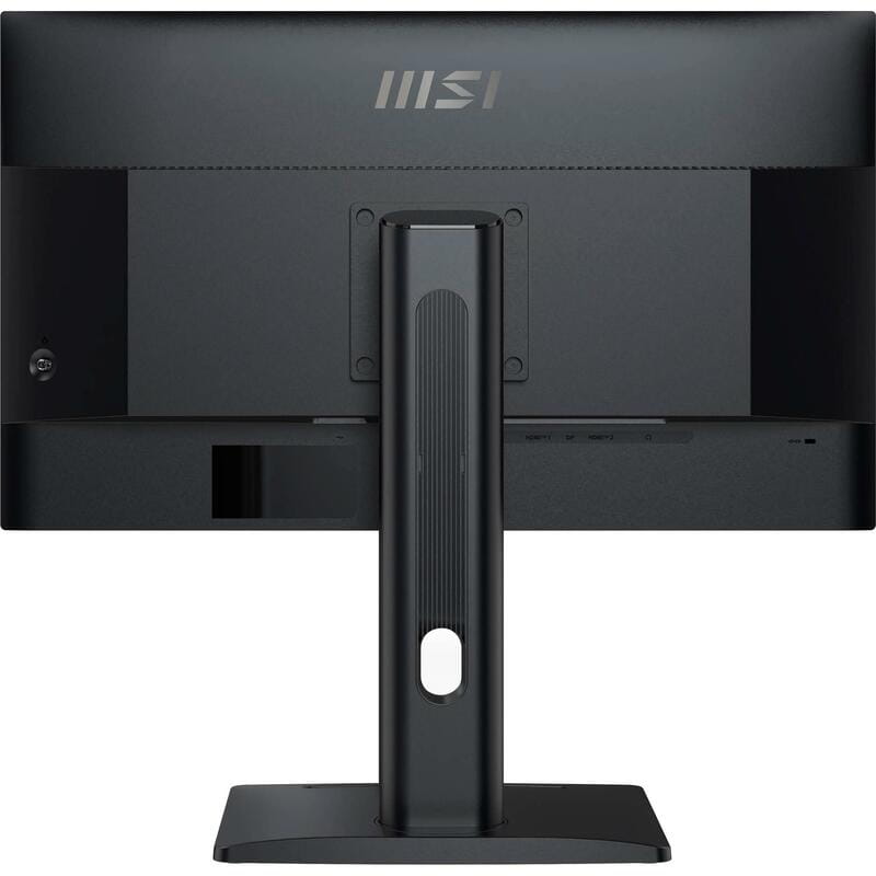 Монітор MSI 27" Pro MP275QPG IPS Black 100Hz