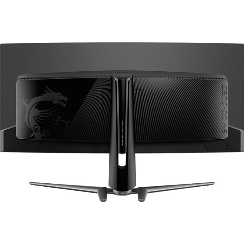 Монітор MSI 34.18" MPG 341CQPX QD-OLED Black Curved 240Hz