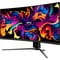 Фото - Монітор MSI 34.18" MPG 341CQPX QD-OLED Black Curved 240Hz | click.ua