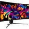 Фото - Монітор MSI 34.18" MPG 341CQPX QD-OLED Black Curved 240Hz | click.ua