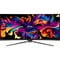 Фото - Монітор MSI 34.18" MPG 341CQPX QD-OLED Black Curved 240Hz | click.ua
