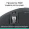 Фото - Миша Bluetooth Logitech MX Master 3S Performance BE Graphite (910-007501) | click.ua
