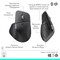Фото - Миша бездротова Logitech MX Master 4 Graphite (910-007562) | click.ua