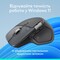 Фото - Миша бездротова Logitech MX Master 4 Graphite (910-007562) | click.ua