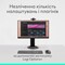 Фото - Миша бездротова Logitech MX Master 4 Graphite (910-007562) | click.ua