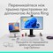 Фото - Миша бездротова Logitech MX Master 4 Graphite (910-007562) | click.ua