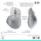 Фото - Миша бездротова Logitech MX Master 4 Pale Gray (910-007563) | click.ua