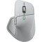 Фото - Миша бездротова Logitech MX Master 4 Pale Gray (910-007563) | click.ua