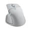Фото - Мышь Bluetooth Logitech MX Master 4 Pale Gray (910-007563) | click.ua