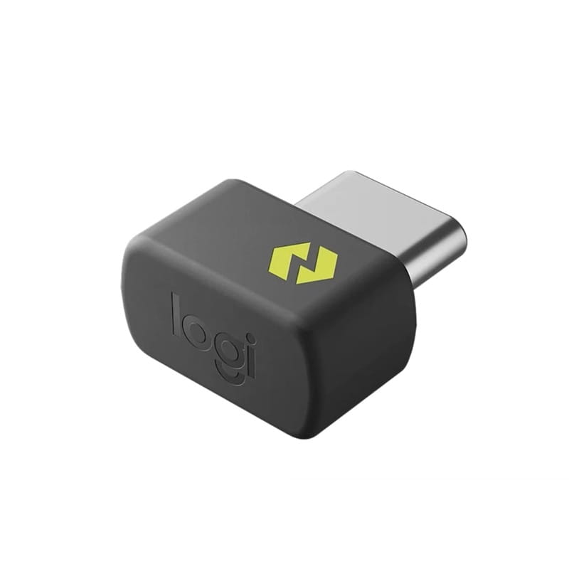 Миша Bluetooth Logitech MX Master 4 for Business Graphite (910-007617)