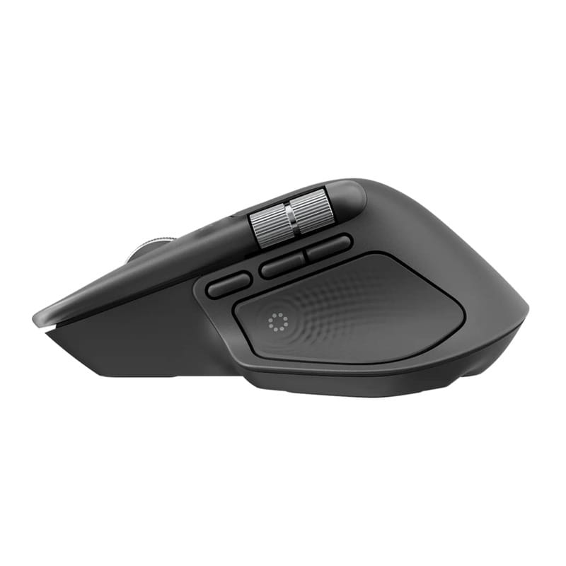 Миша Bluetooth Logitech MX Master 4 for Business Graphite (910-007617)