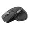 Фото - Миша бездротова Logitech MX Master 4 for Mac Space Black (910-007577) | click.ua