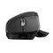 Фото - Миша бездротова Logitech MX Master 4 for Mac Space Black (910-007577) | click.ua