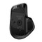 Фото - Миша бездротова Logitech MX Master 4 for Mac Space Black (910-007577) | click.ua